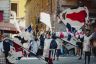 Istrice: la gallery del Giro 2021